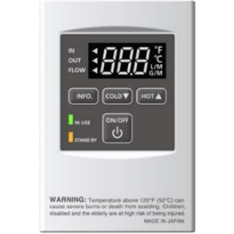 Remote Temperature Controllers