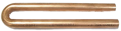 Takagi HRS35 copper tubing