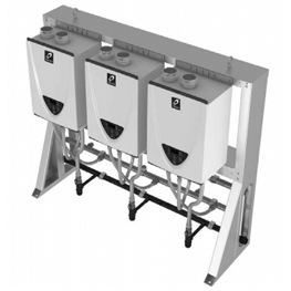 Free-Standing Rack System